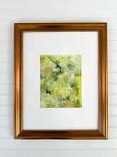Load image into Gallery viewer, "A Fresh New Day" An Original 9x12 Painting on Paper