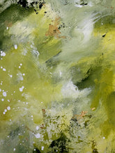 Load image into Gallery viewer, "A Fresh New Day" An Original 9x12 Painting on Paper