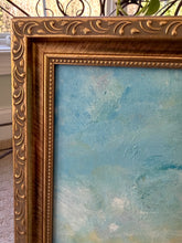 Load image into Gallery viewer, "Lush Meadows" an Original 18x24" Acrylic Painting Framed