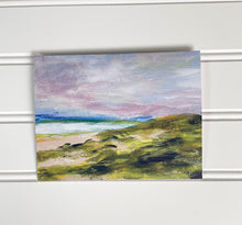 Load image into Gallery viewer, Set of 5 "Low Tide" Notecards