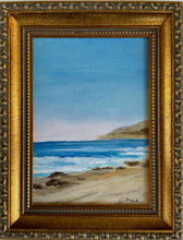 Load image into Gallery viewer, &quot;Beach Walk&quot; Vertical Print
