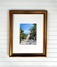 Load image into Gallery viewer, &quot;Ocean Reef Park&quot; Vertical Print
