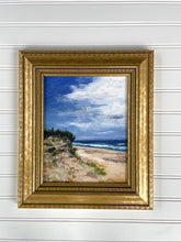 Load image into Gallery viewer, &quot;Dunes&quot; 8x10&quot; Vertical Canvas Print
