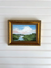 Load image into Gallery viewer, &quot;Low Country River&quot; 5x7&quot; Horizontal Print
